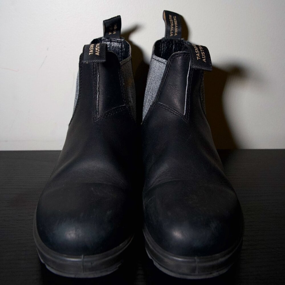 Blundstone Chelsea Boots Black